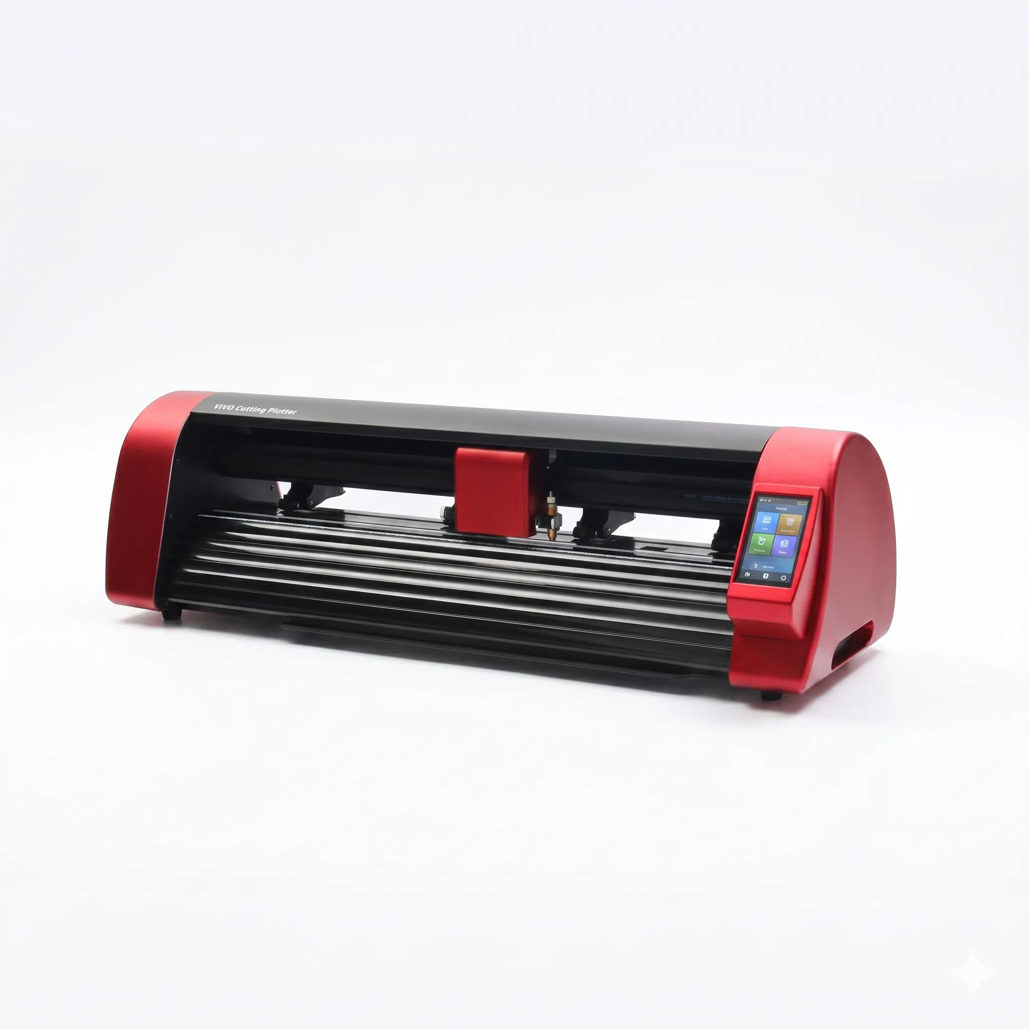 Skycut D24 invitation card cutting machine